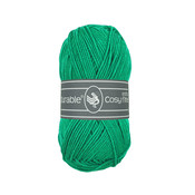 Durable Cosy Extrafine 2135 - Emerald