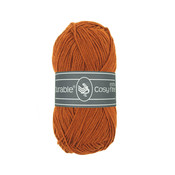 Durable Cosy Extrafine 2210 - Caramel