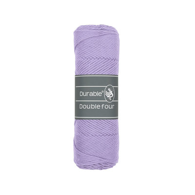 Durable Double Four 268 - Pastel Lilac