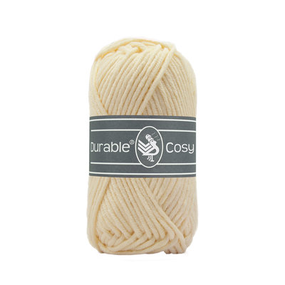 Durable Cosy 2172 - Cream