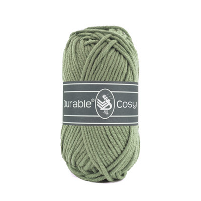 Durable Cosy 402 - Seagrass