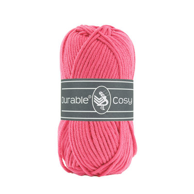 Durable Cosy 242 - Pink Lemonade