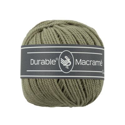 Durable Macramé 402 - Seagrass