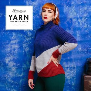 Scheepjes Breipakket: Chevron Jumper