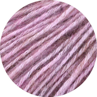 Lana Grossa Ecopuno 70 - Antiek violet