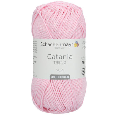 Schachenmayr Catania 501 - appelbloem