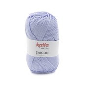 Katia Saigon 47 - licht lila