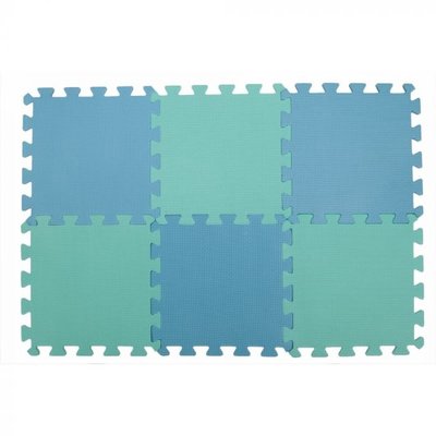 KnitPro Lace blocking matten