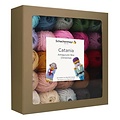 Schachenmayr Catania Amigurumi Box - Kerstmis