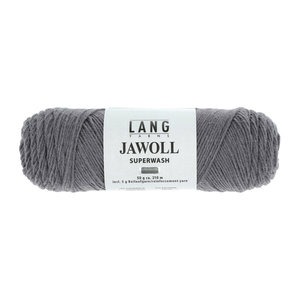 Lang Yarns Jawoll Superwash 86 - Grijs