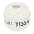 Lang Yarns Tissa 02 - Ivoorwit