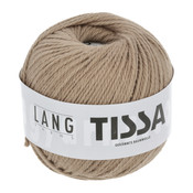 Lang Yarns Tissa 26 - Sepia