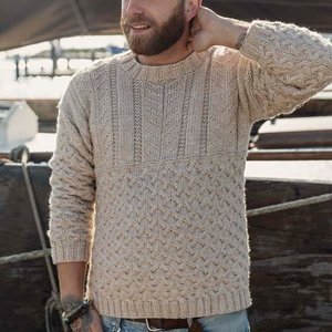 Scheepjes Garenpakket: Sandpiper Sweater - Yarn 13