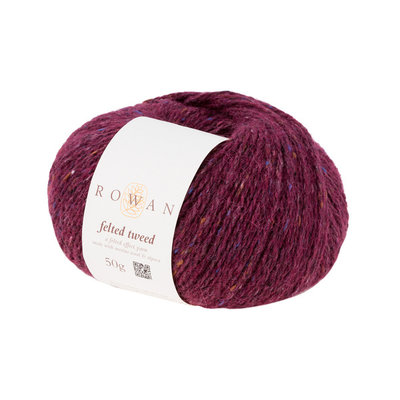 Rowan Felted Tweed 186 - Tawny