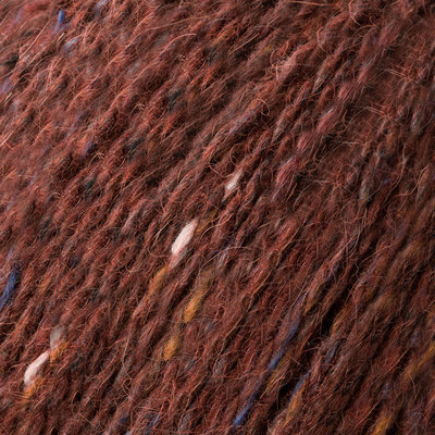 Rowan Felted Tweed 196 - Barn Red