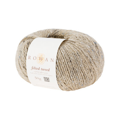 Rowan Felted Tweed 190 - Stone