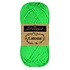 Scheepjes Catona 10 gram - 602 - Neon Green