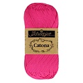 Scheepjes Catona 10 gram - 604 - Neon Pink