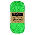 Scheepjes Catona 25 gram - 602 - Neon Green