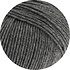 Lana Grossa Cool Wool 412 - Donkergrijs Gemêleerd