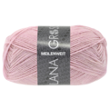 Lana Grossa Meilenweit 1404 - Sering Roze