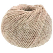 Lana Grossa Cool Merino 016 - Antique Pink