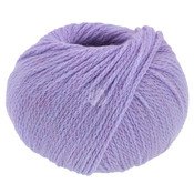 Lana Grossa Cool Merino 017 - Paars