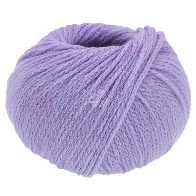 Lana Grossa Cool Merino 017 - Paars