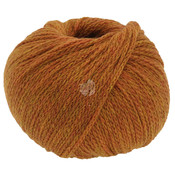 Lana Grossa Cool Merino 018 - Roest