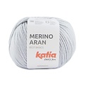 Katia Merino Aran 98 - Blauwgrijs