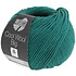 Lana Grossa Cool Wool Big 1003 - Blauwgroen