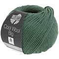 Lana Grossa Cool Wool Big 1004 - Mosgroen