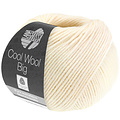 Lana Grossa Cool Wool Big 1008 - Creme