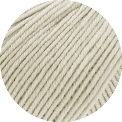 Lana Grossa Cool Wool Big 1010 - Grège