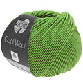 Lana Grossa Cool Wool 2088 - Meigroen