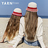 Scheepjes Garenpakket: Tidelines Hats - Yarn 13