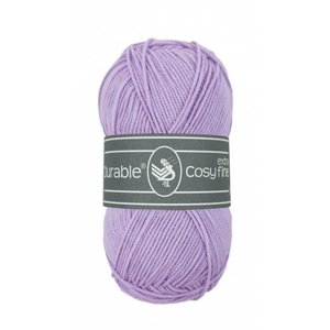 Durable Cosy Extrafine 268 - Pastel Lilac