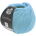 Lana Grossa Cool Wool 2098 - Hemelsblauw