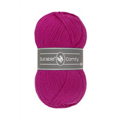 Durable Comfy 238 - Deep Fuchsia