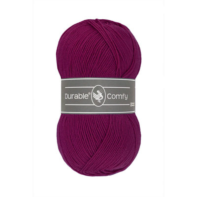 Durable Comfy 249 - Plum