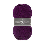 Durable Comfy 251 - Aubergine