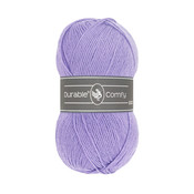 Durable Comfy 268 - Pastel Lilac