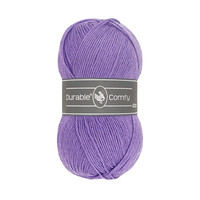Durable Comfy 269 - Light Purple