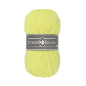 Durable Comfy 308 - Pastel Yellow