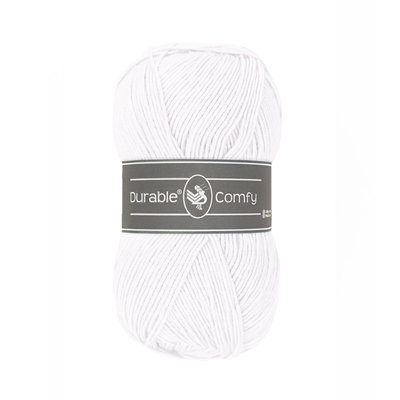 Durable Comfy 310 - White