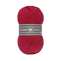 Durable Comfy 317 - Deep Red