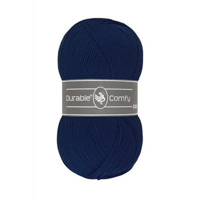 Durable Comfy 321 - Navy