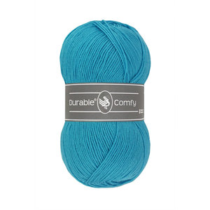 Durable Comfy 373 - Cyan Blue