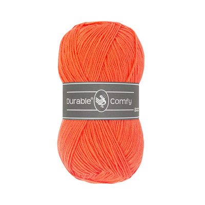 Durable Comfy 2194 - Orange