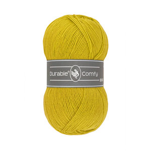 Durable Comfy 2206 - Lemon Curry